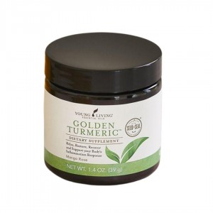 - Golden Turmeric™ -